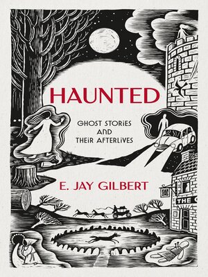 cover image of Haunted